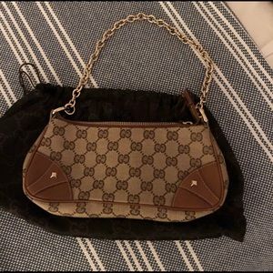 Gucci mini purse